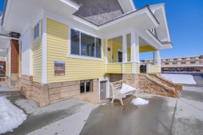 Red Rock Rentals